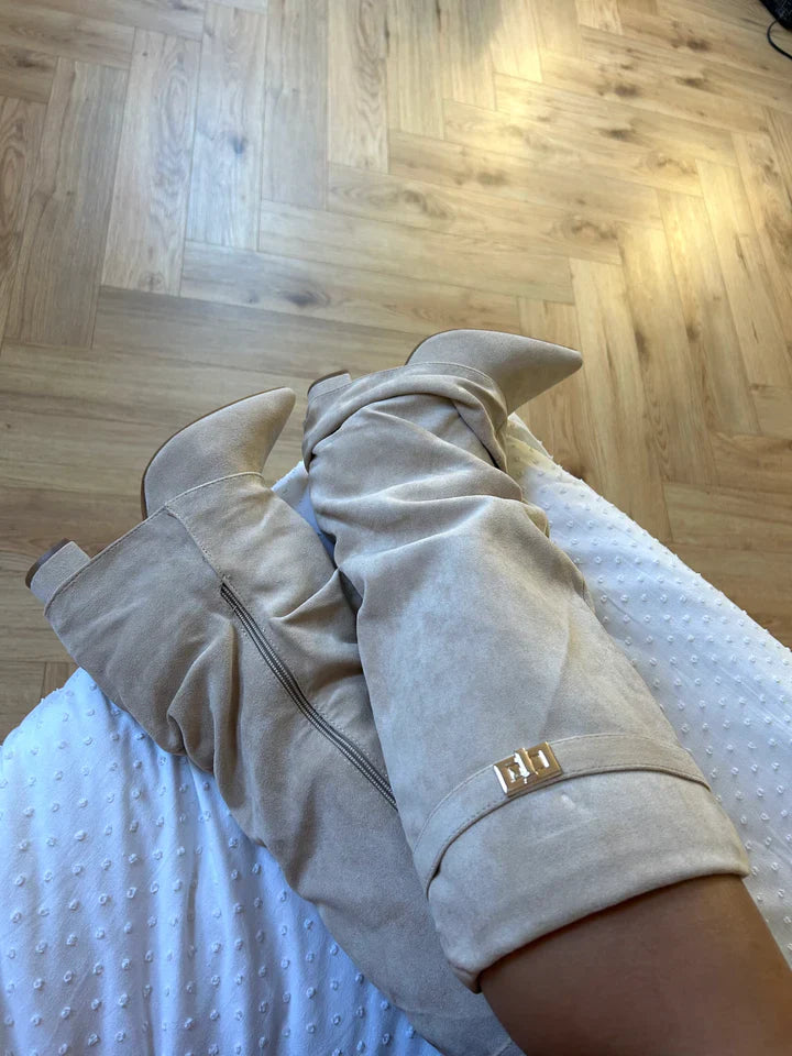 Bottes IG