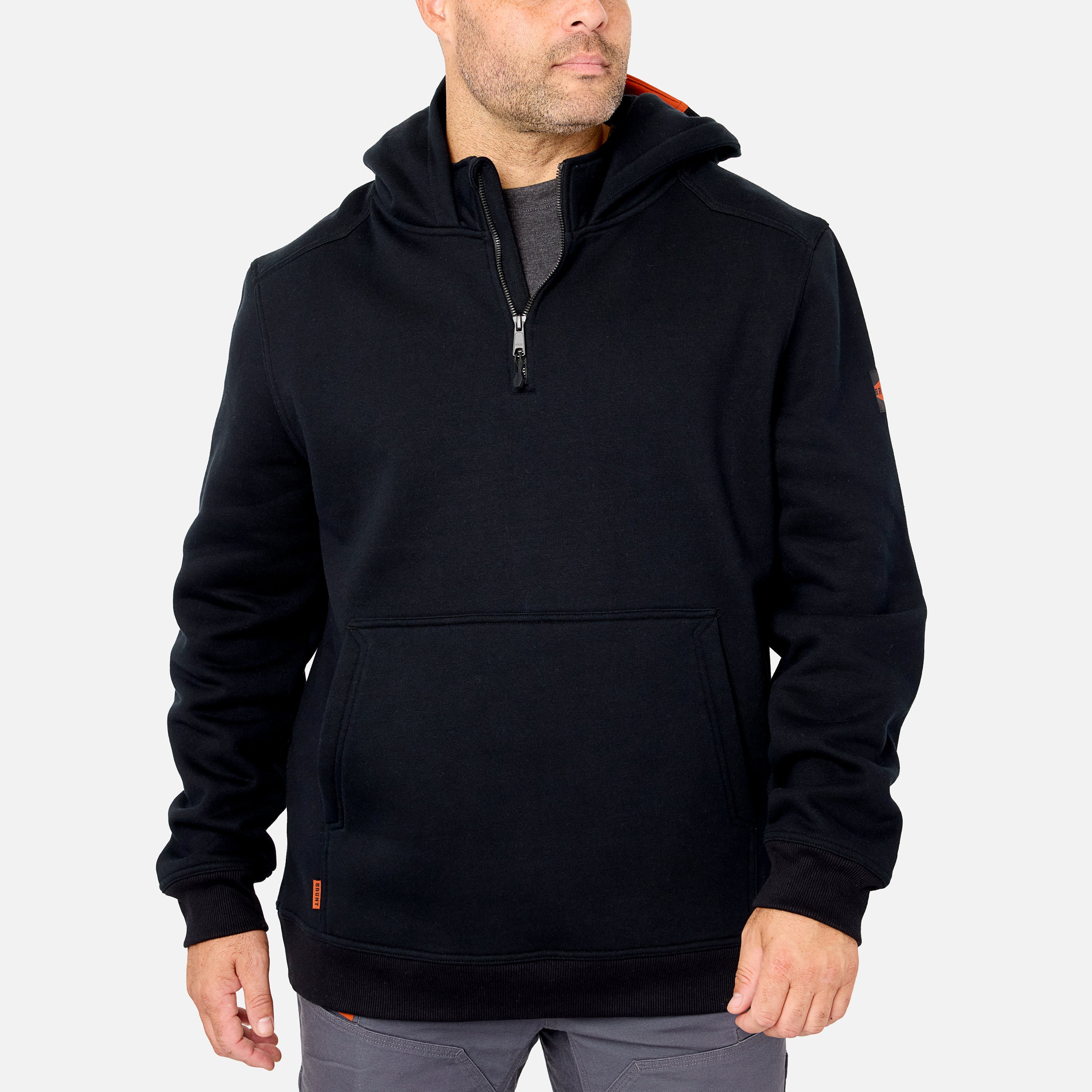 Hoodie SL