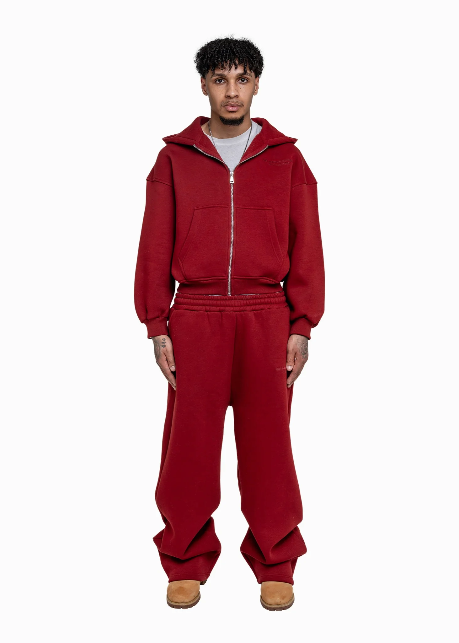 Tracksuit BX