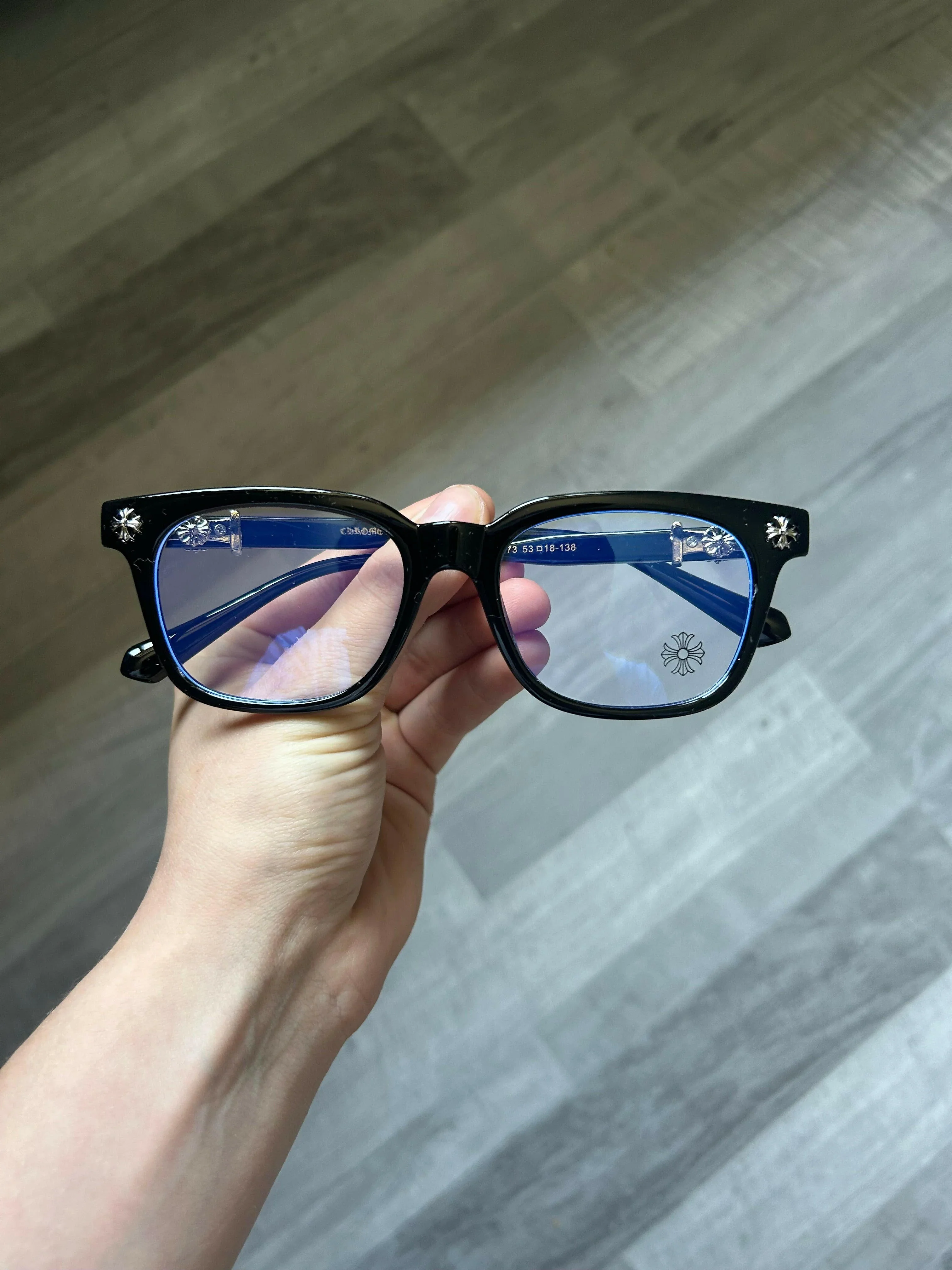 LC Glasses