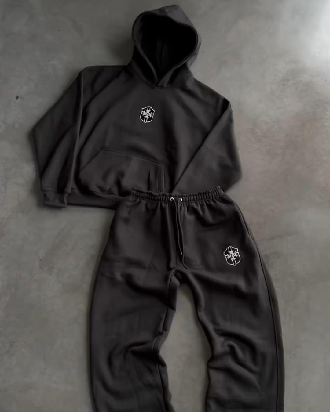 BR Tracksuit
