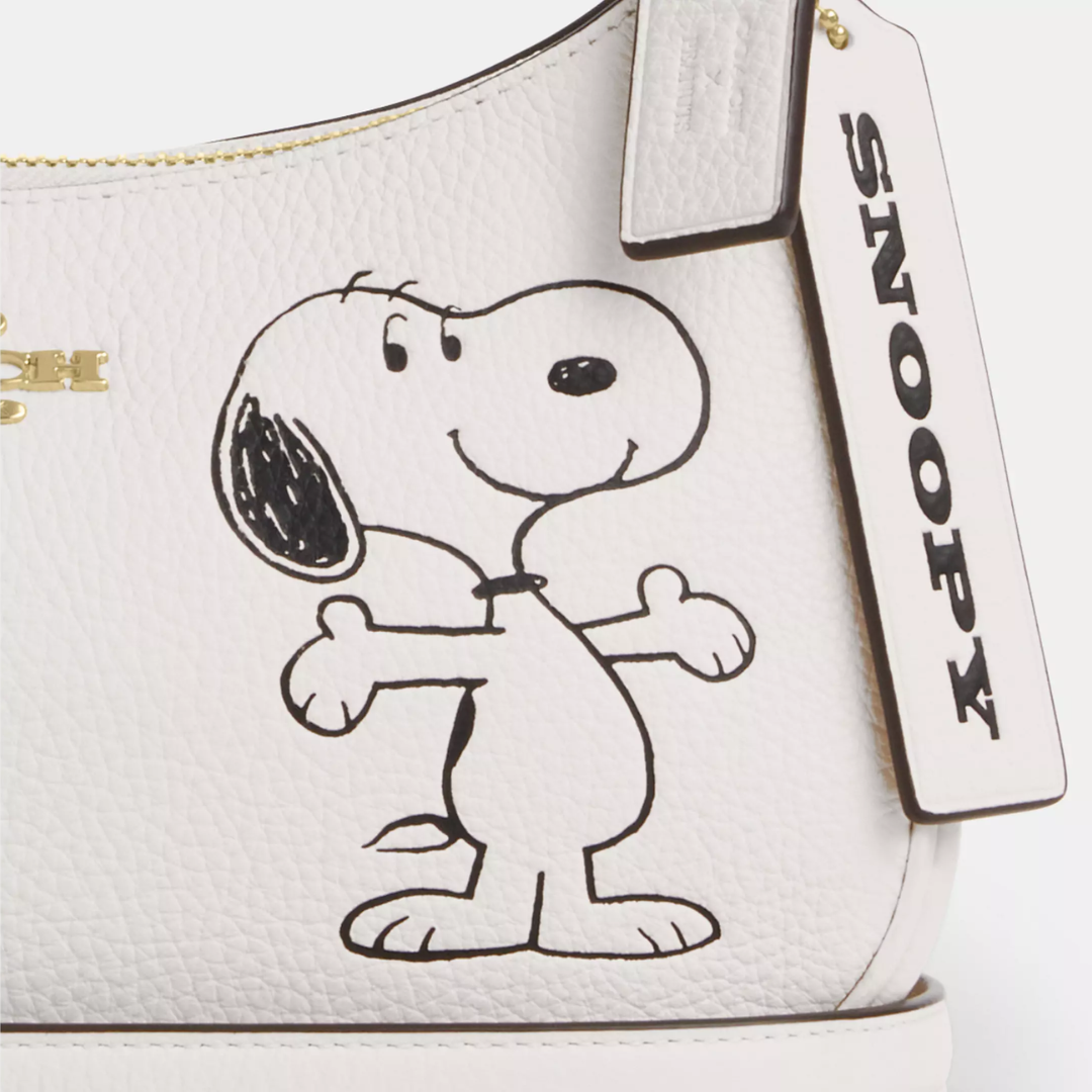 Sac Snoopy