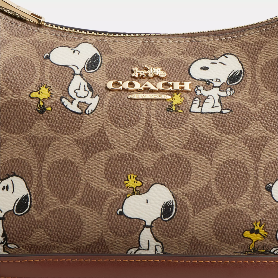 Sac Snoopy