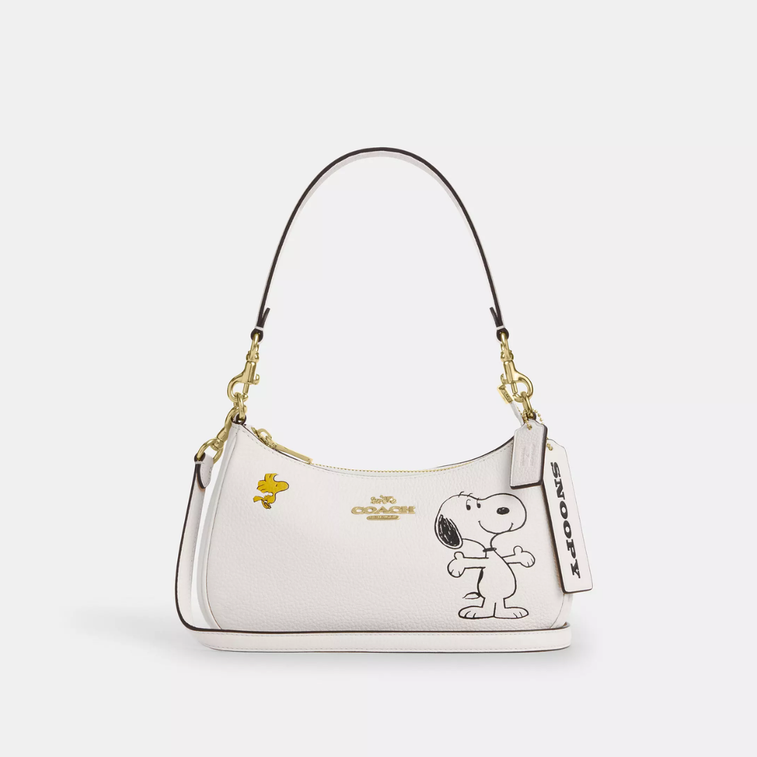 Sac Snoopy