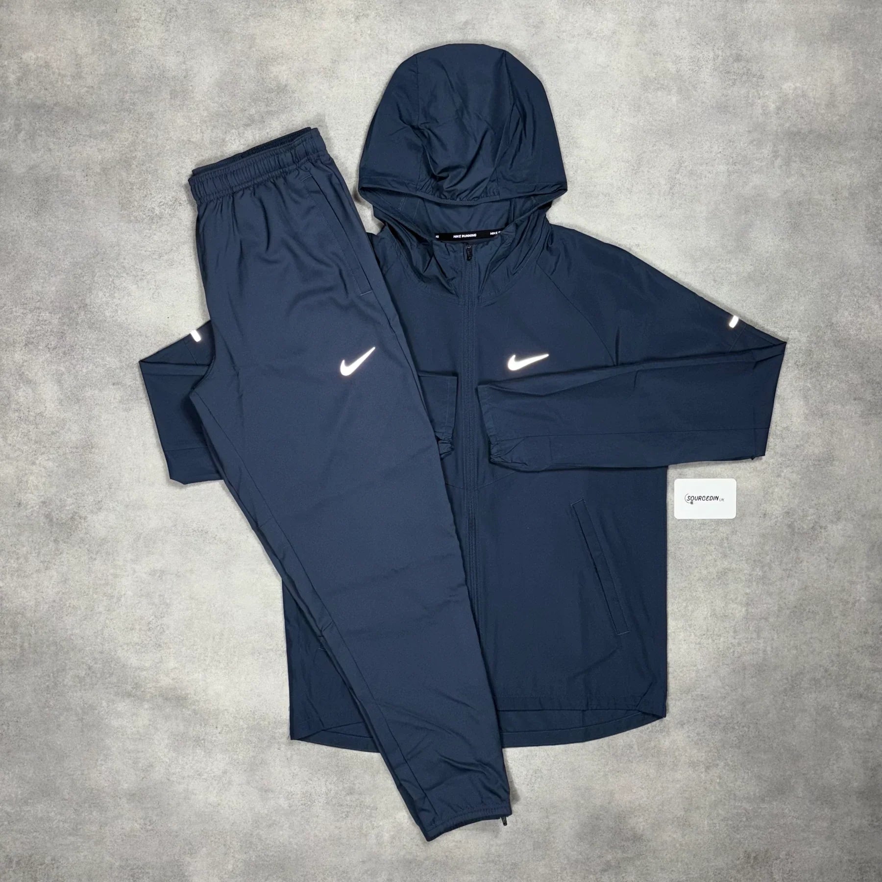 Tracksuit NK