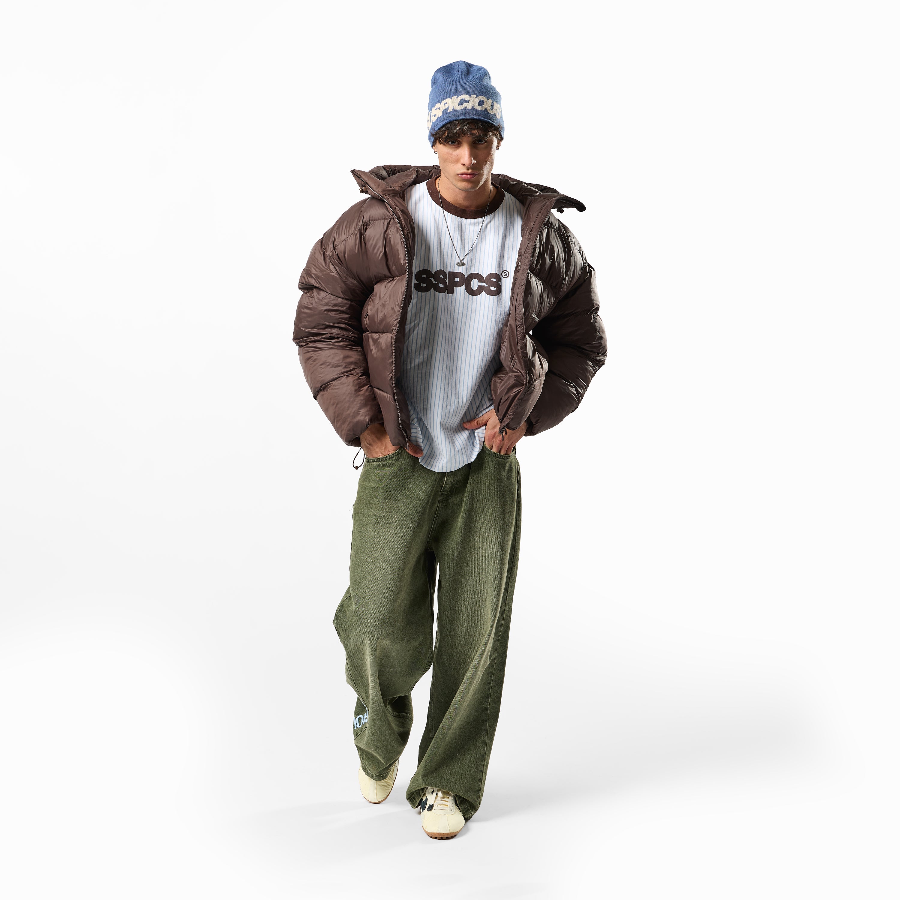 Jacke SPC