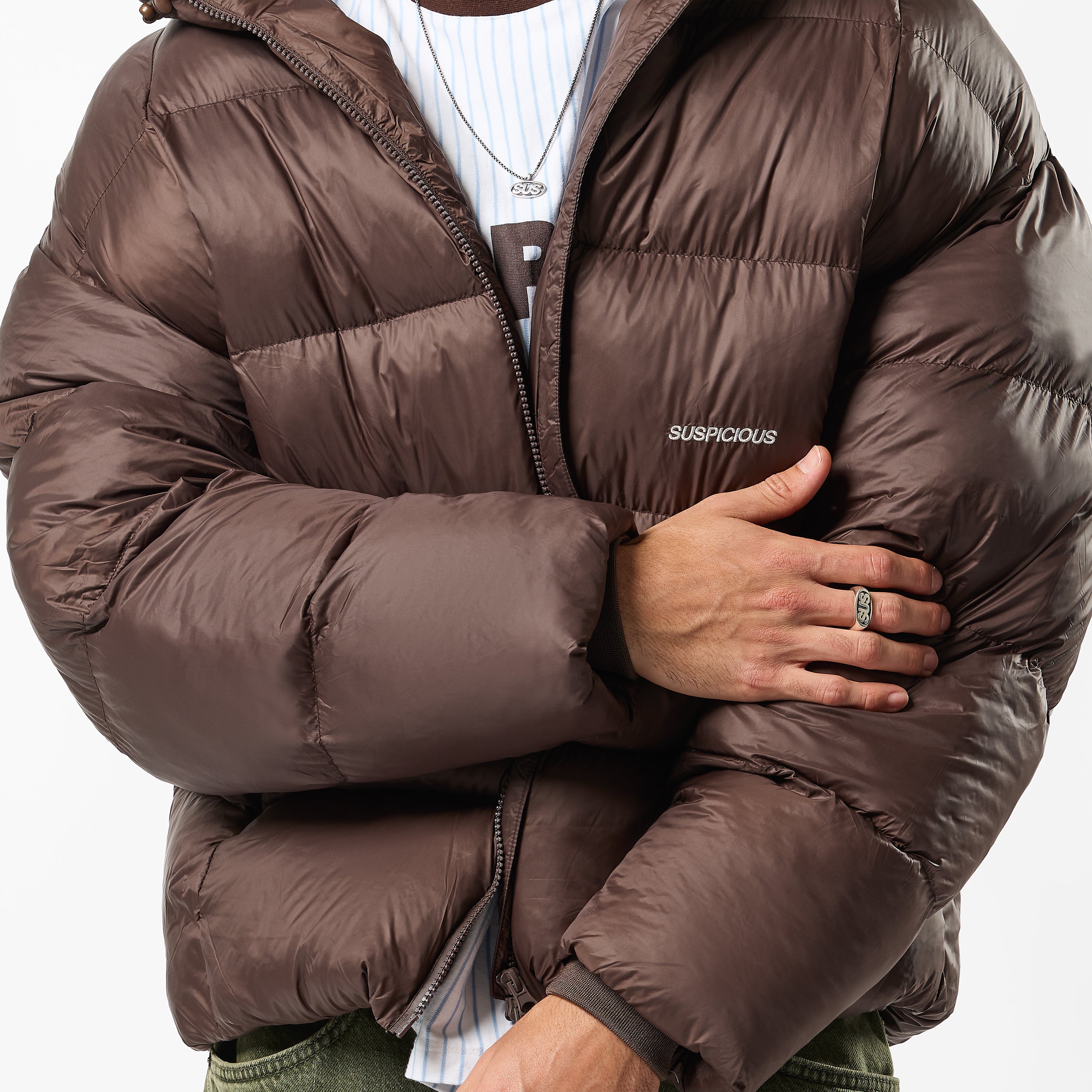 Jacke SPC