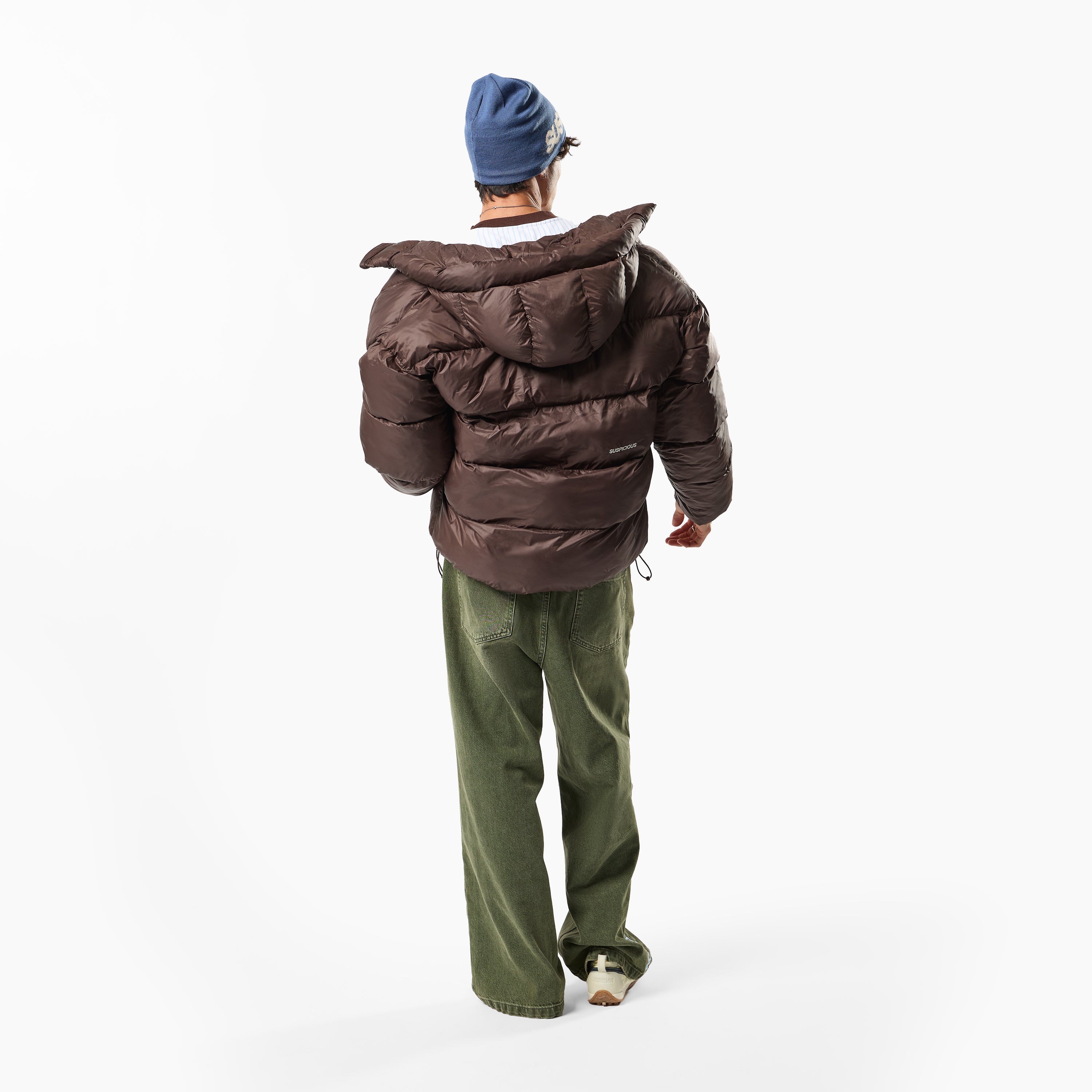 Jacke SPC