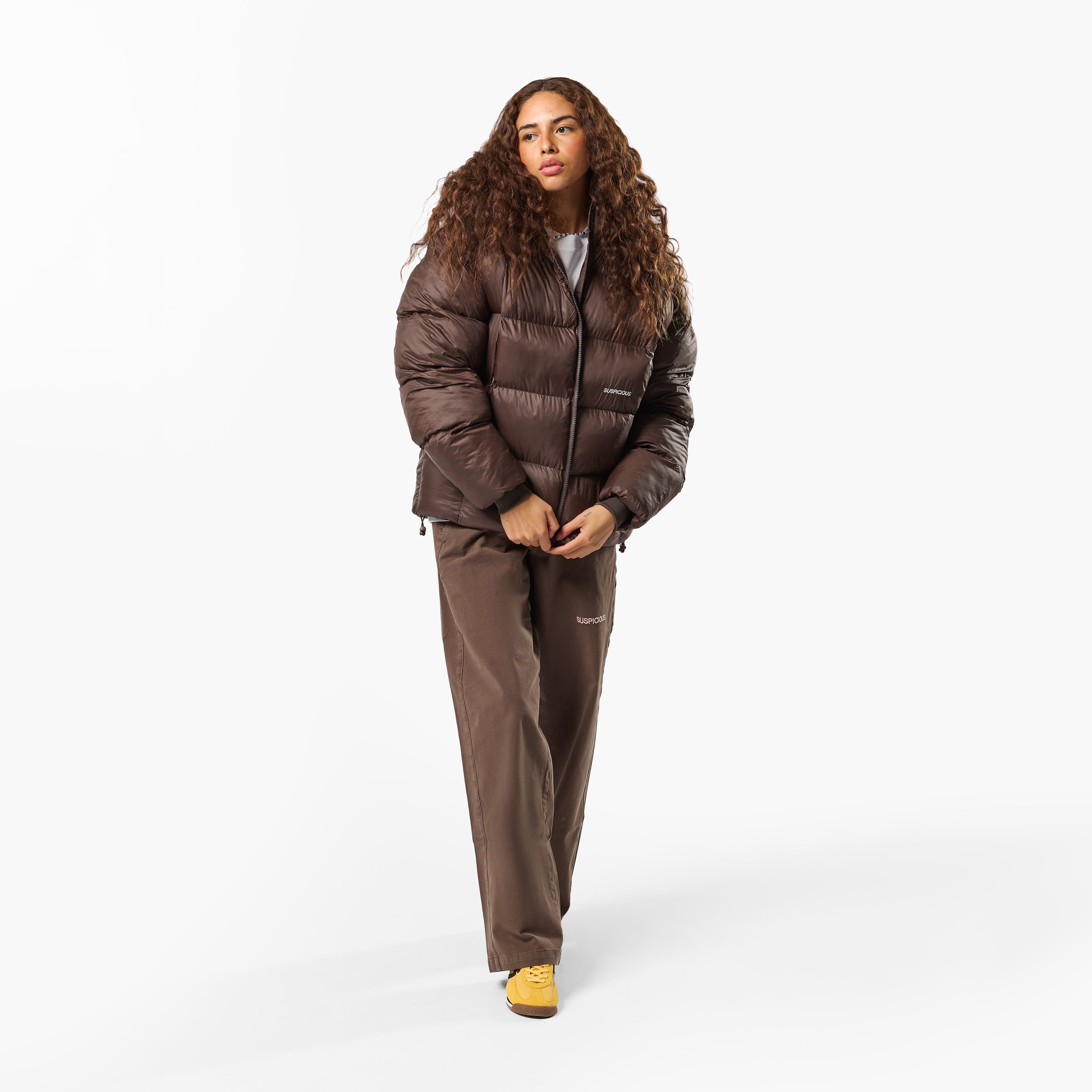 Jacke SPC