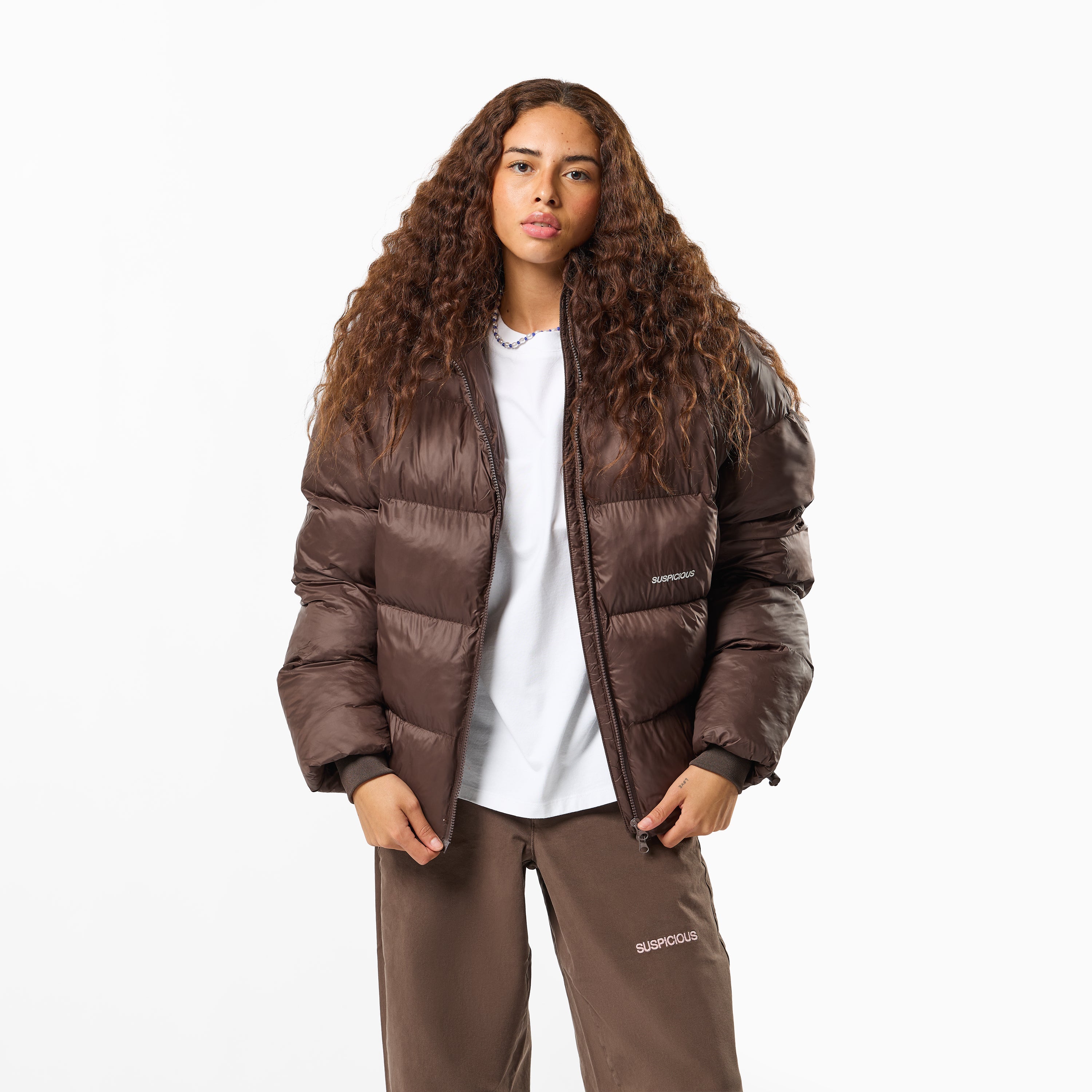 Jacke SPC