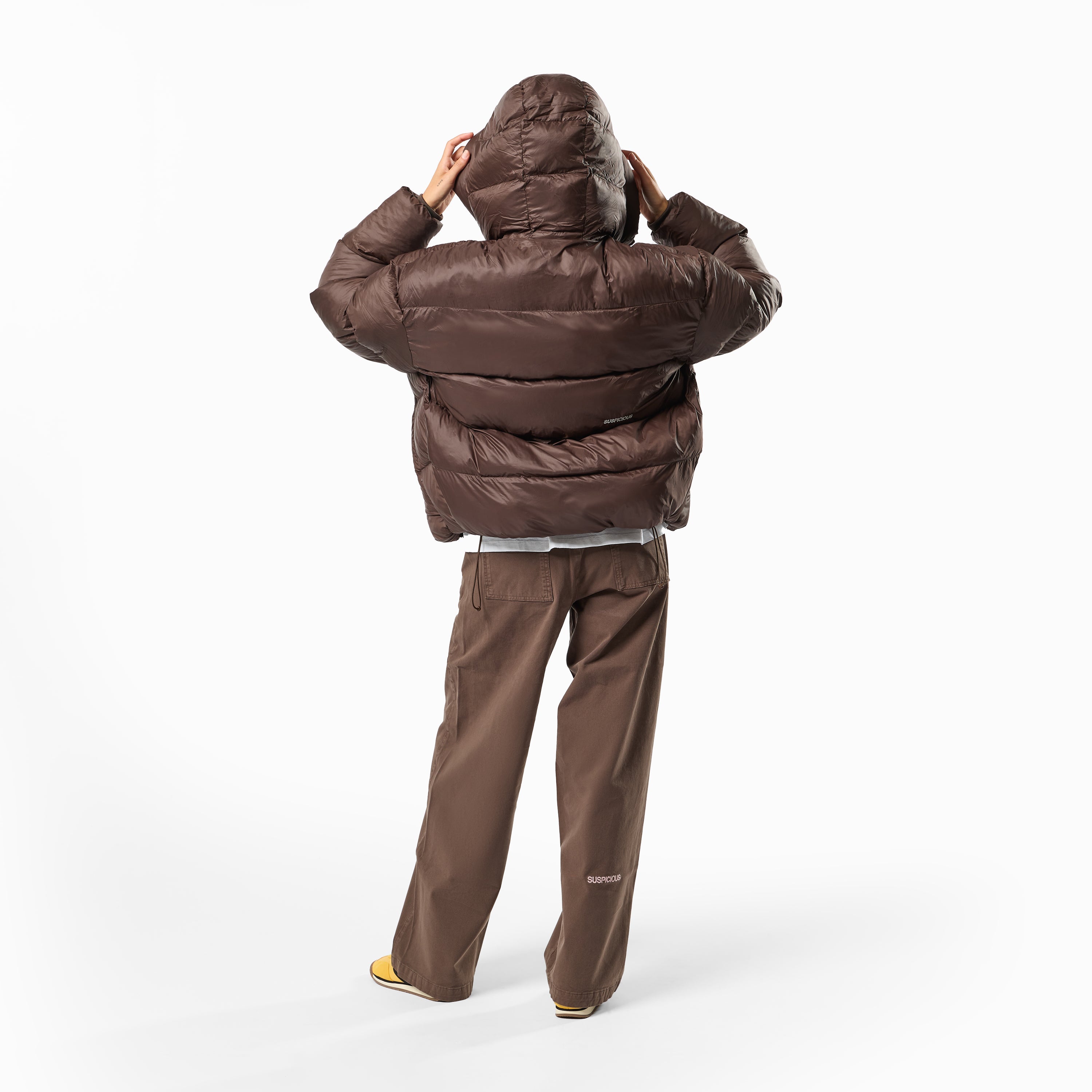 Jacke SPC