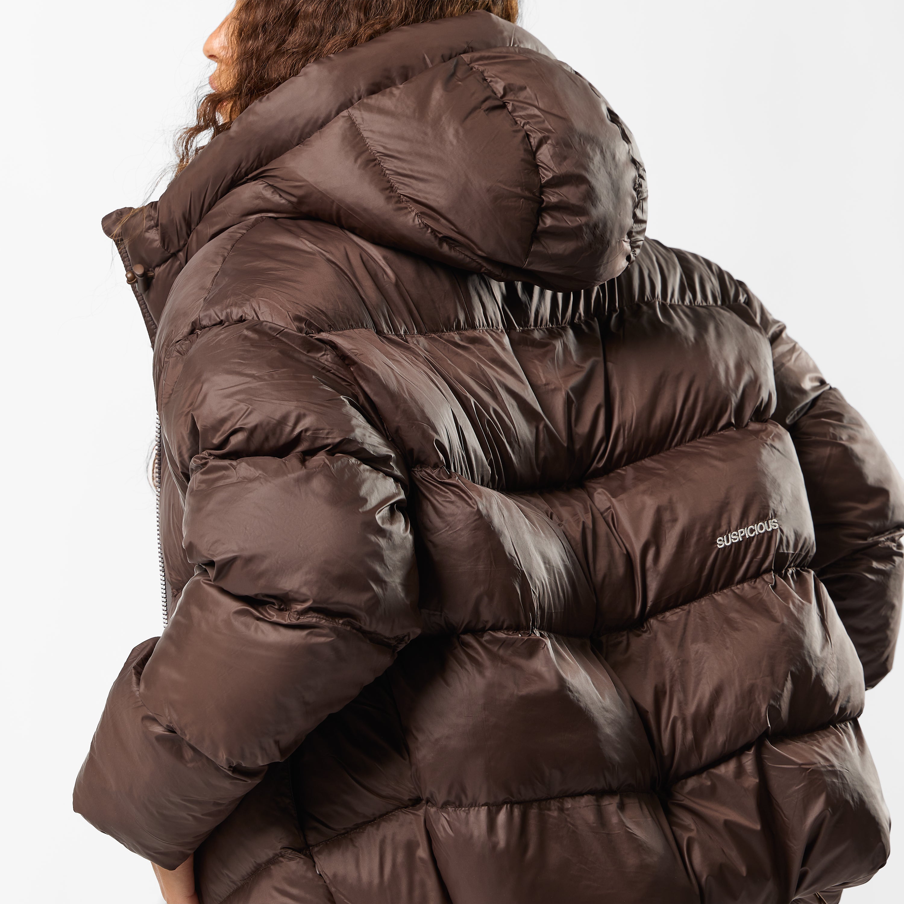 Jacke SPC