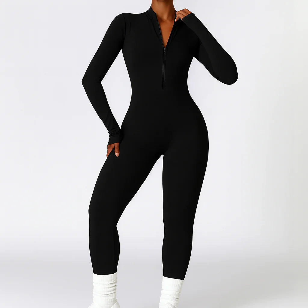 CF Jumpsuit