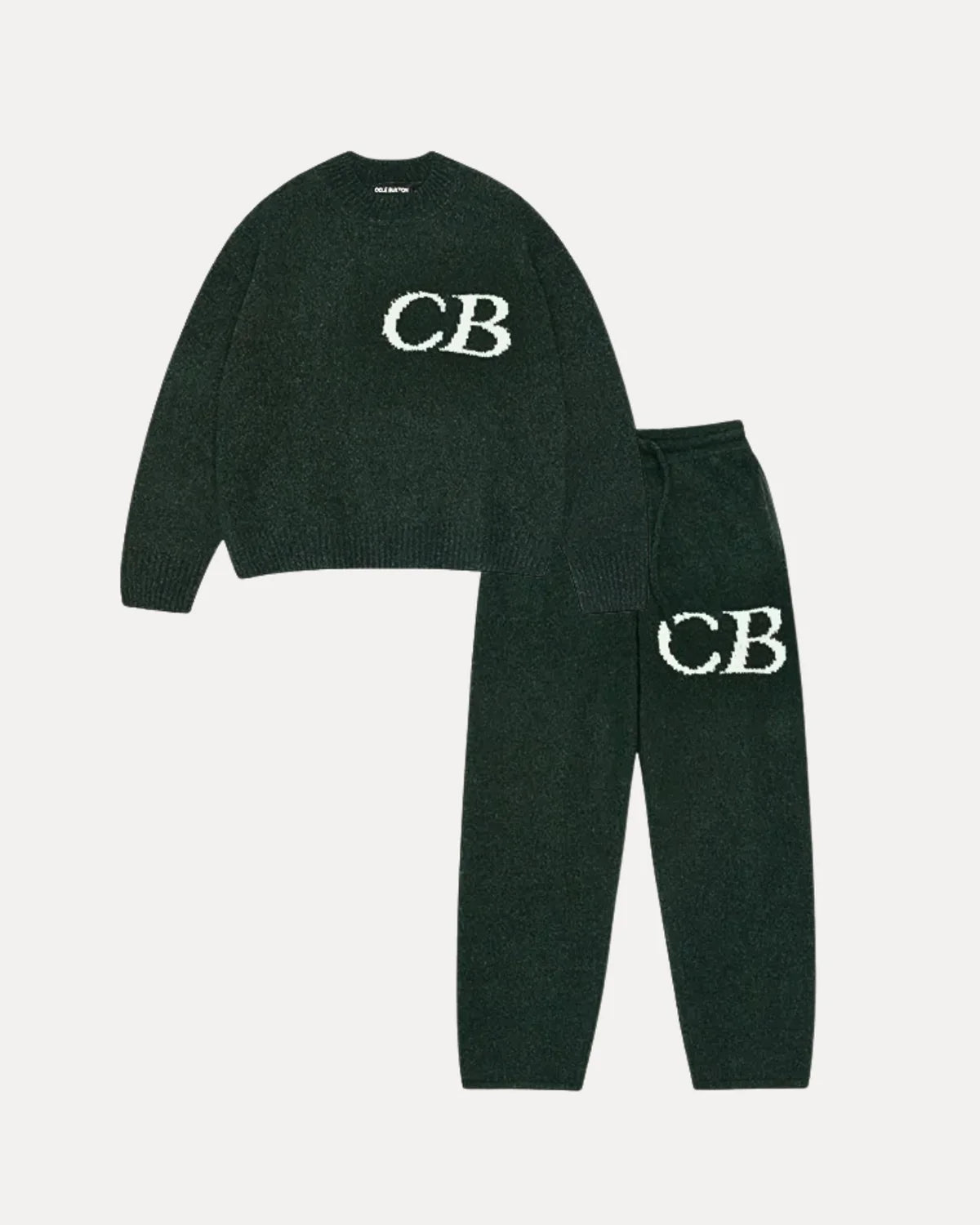 CB Tracksuit