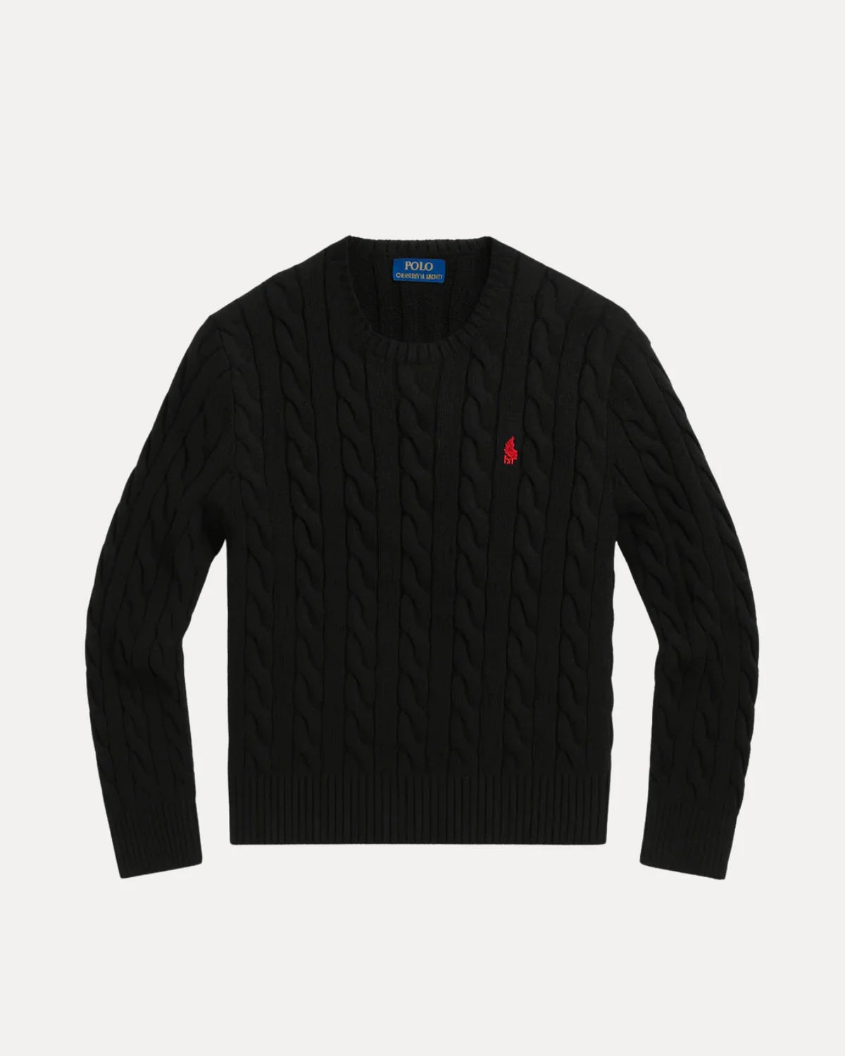 RL Pullover