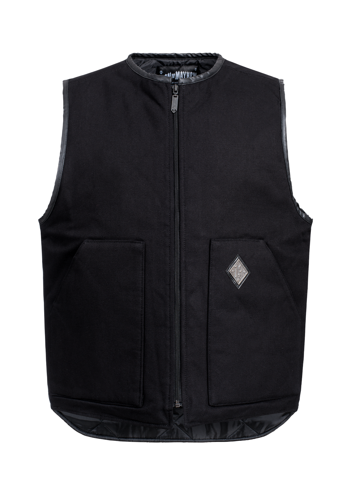 Gilet MH
