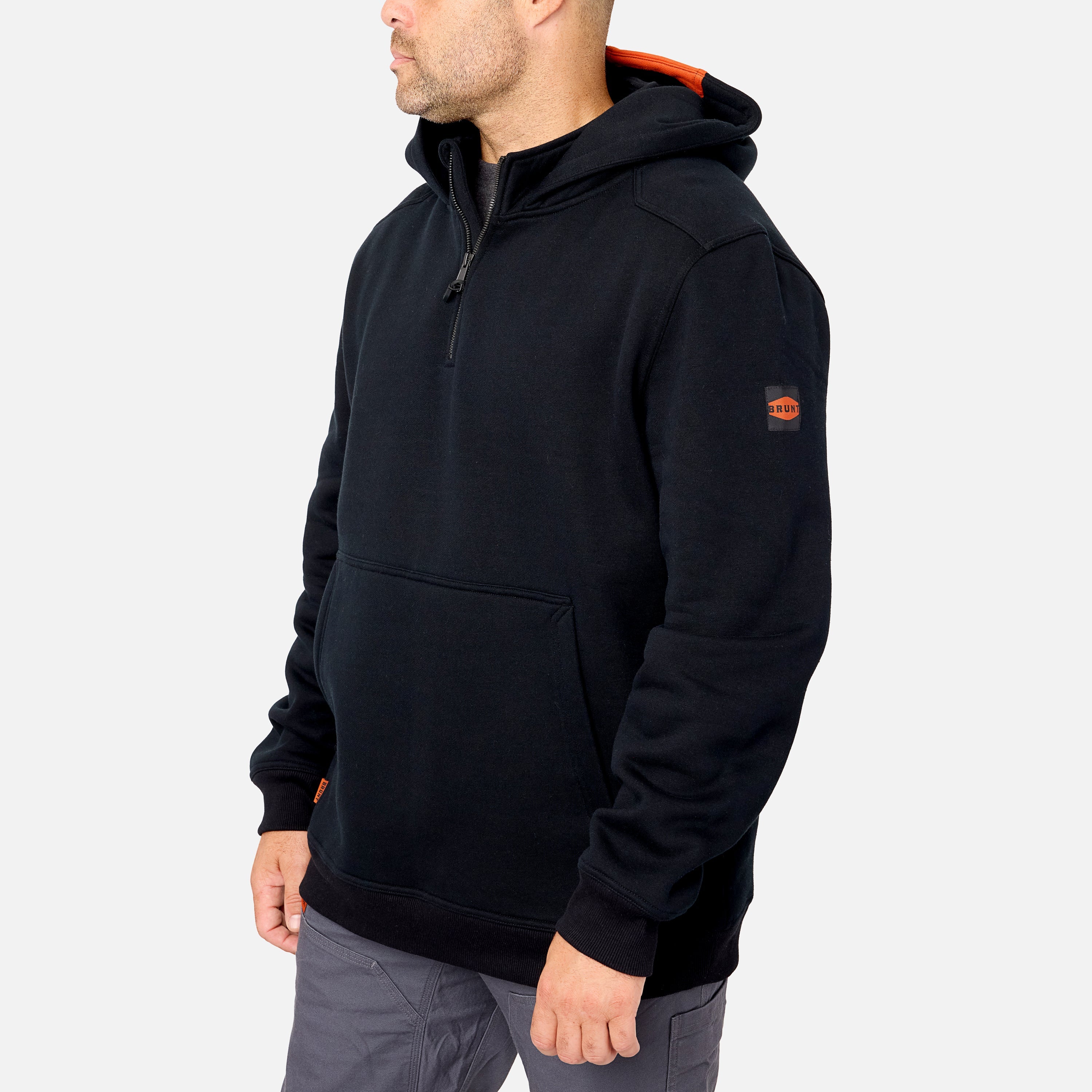Hoodie SL