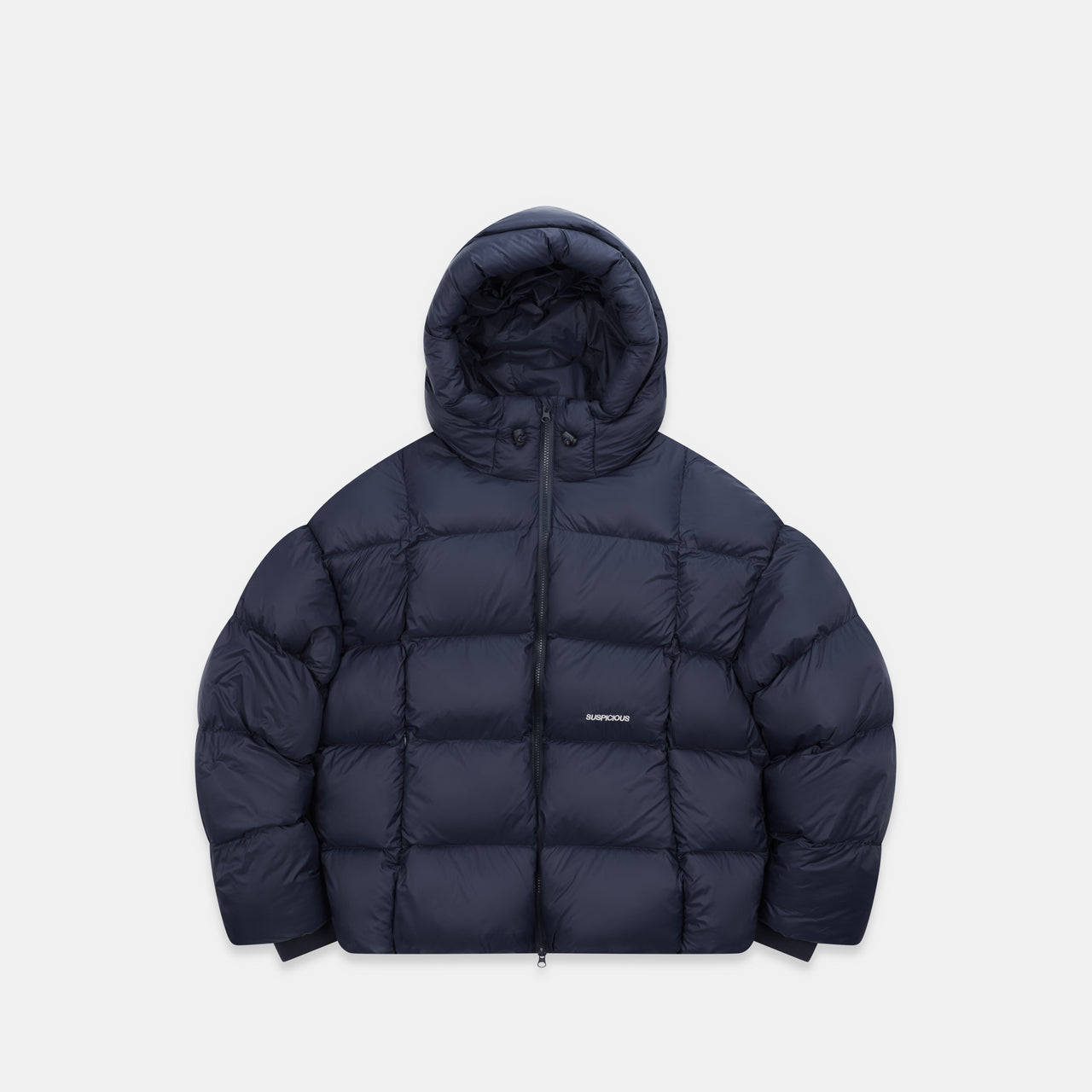 Jacke SPC