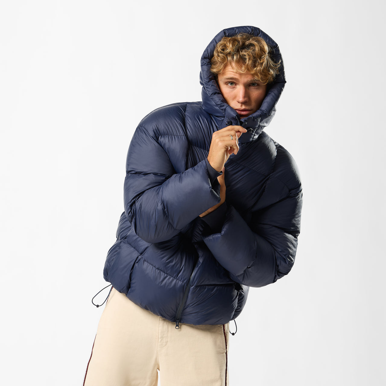 Jacke SPC