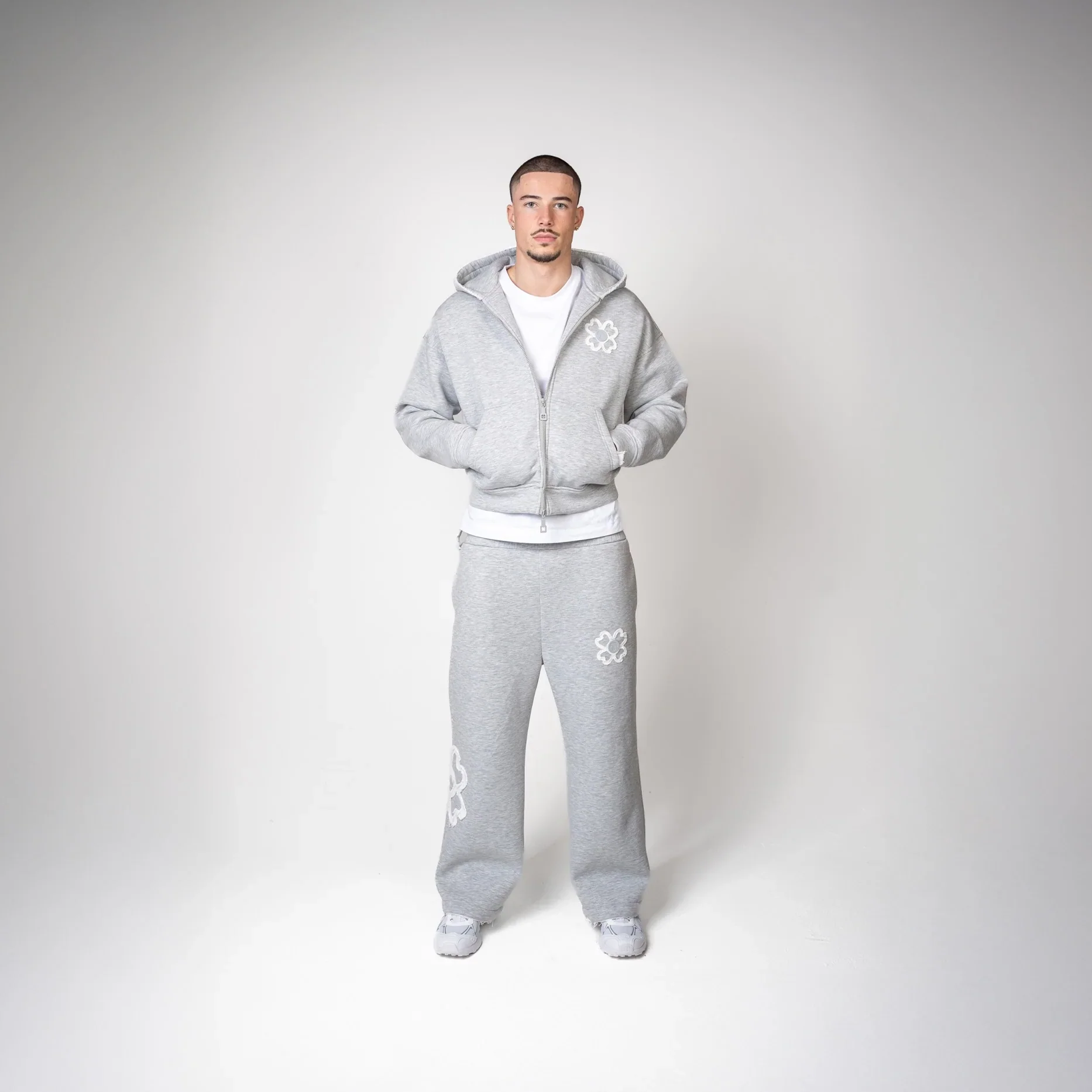 Tracksuit TM