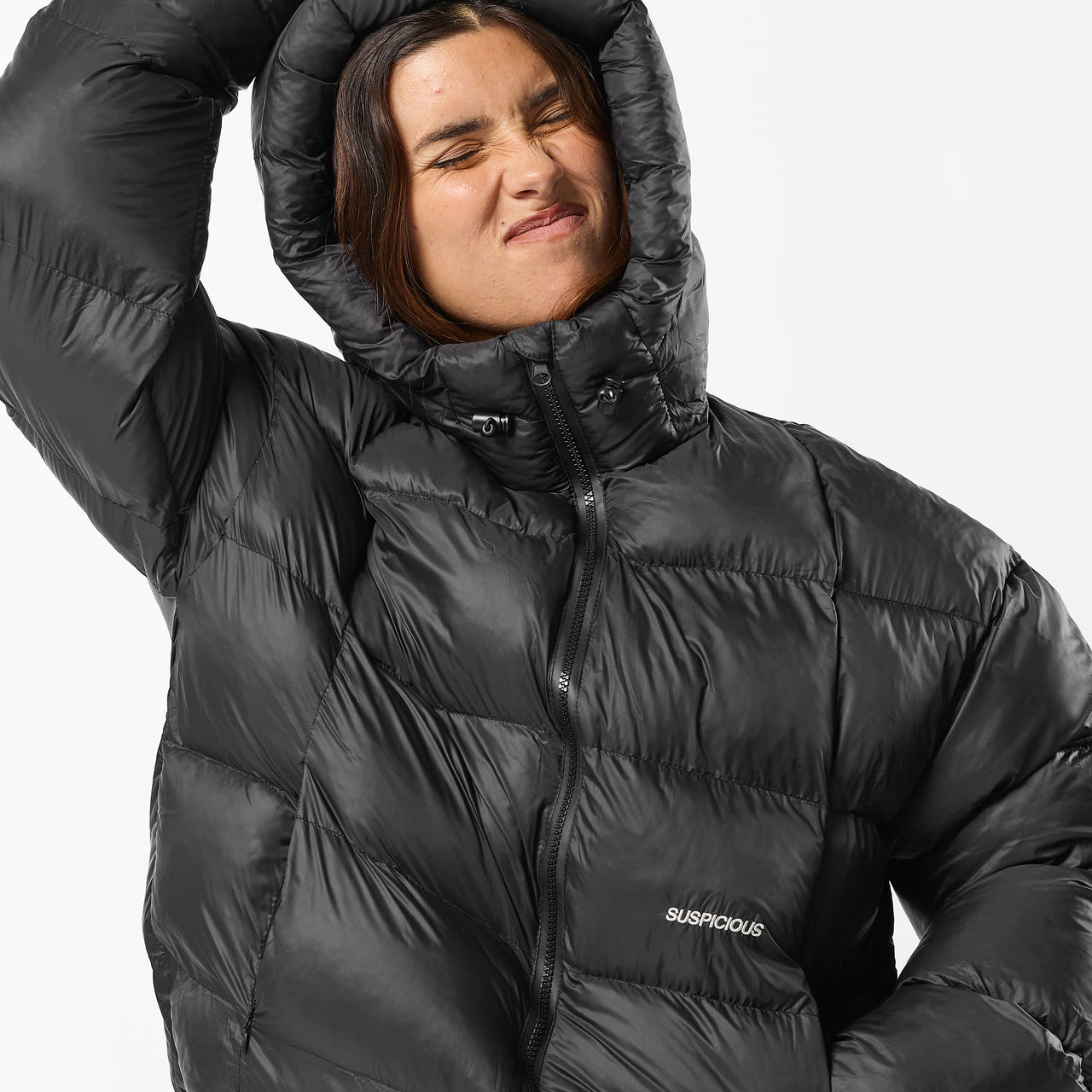 Jacke SPC