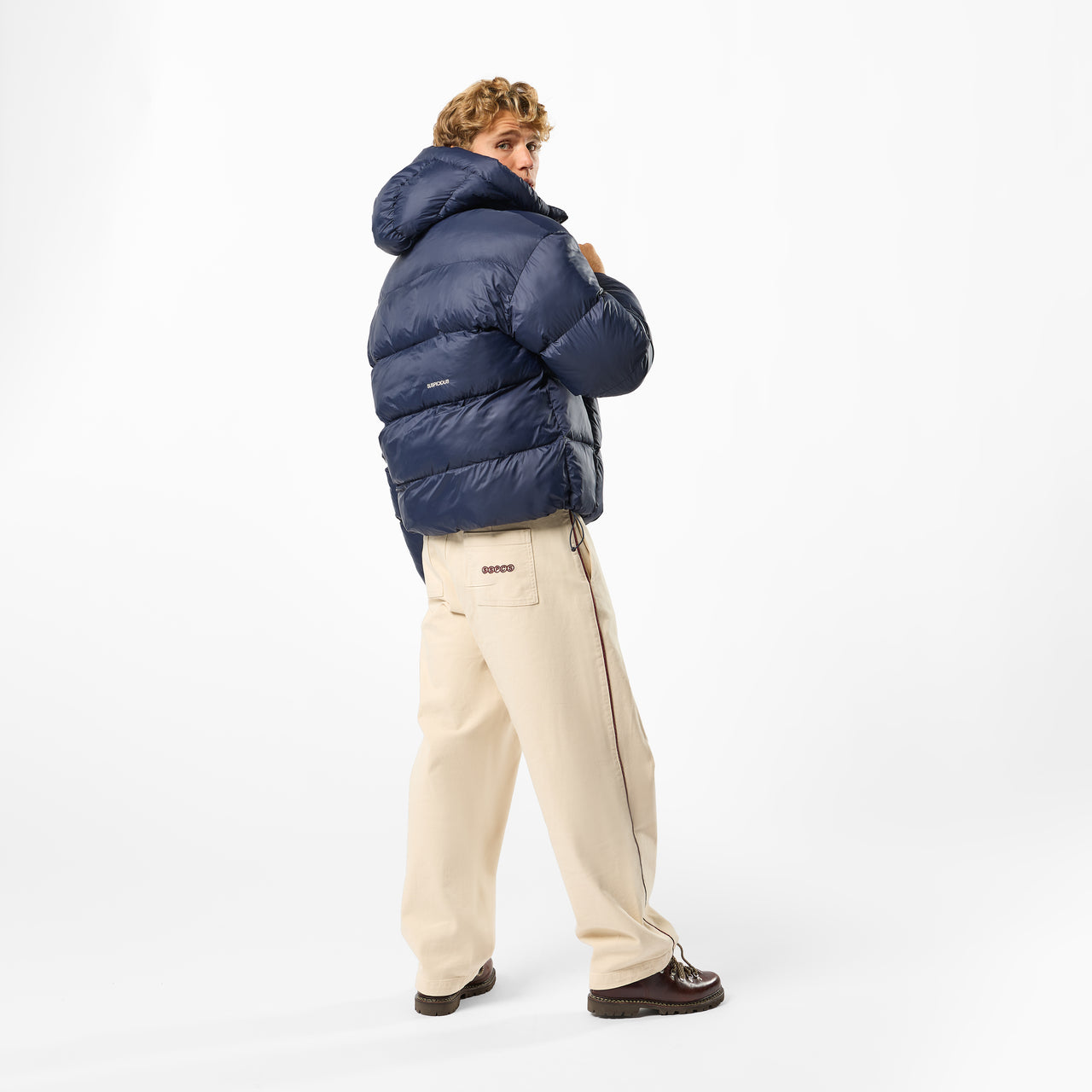 Jacke SPC