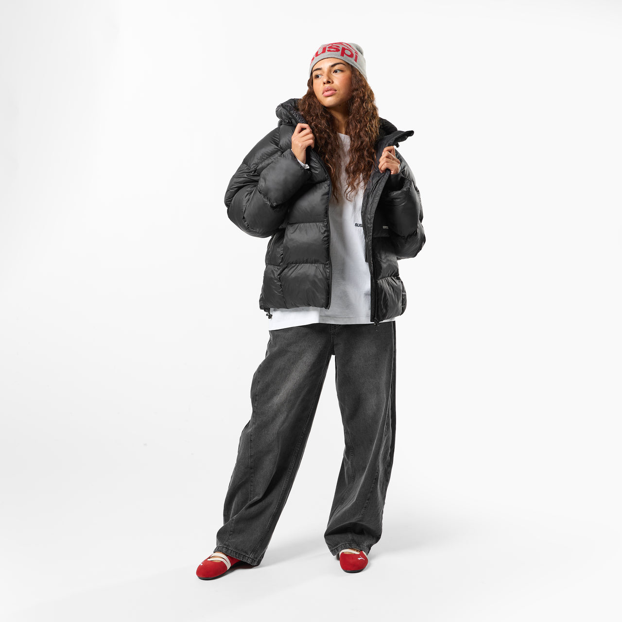 Jacke SPC