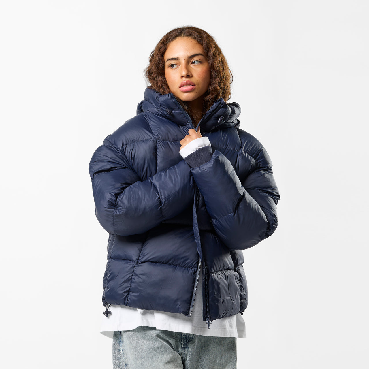 Jacke SPC