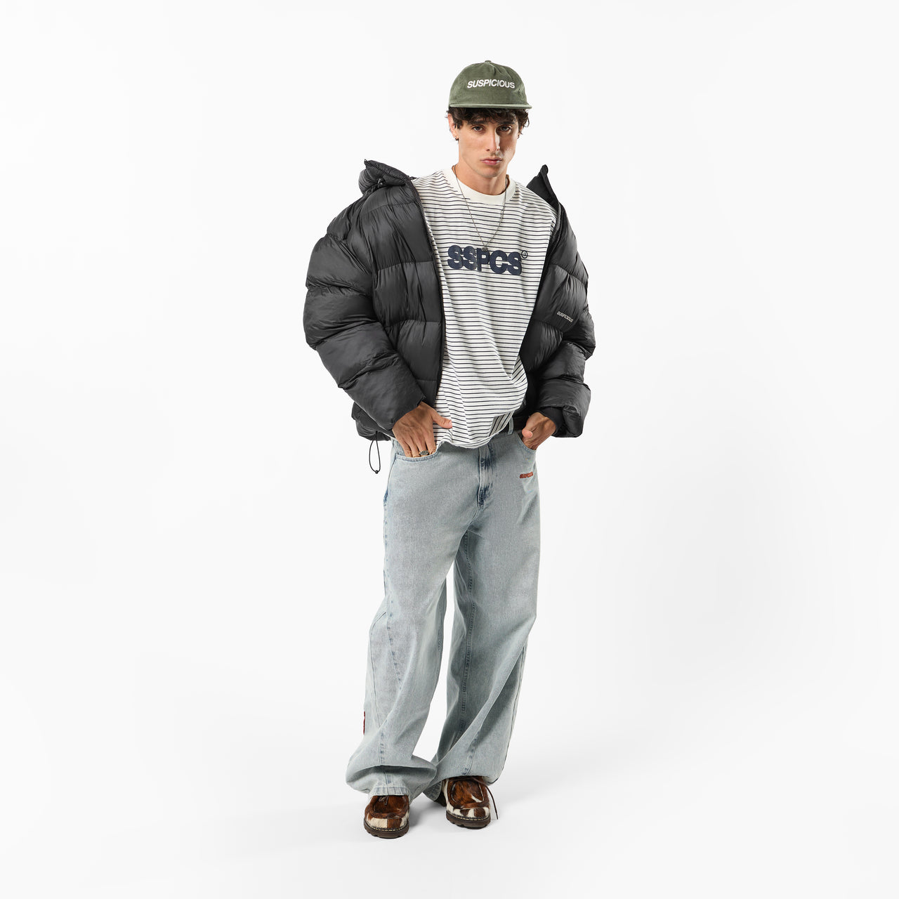 Jacke SPC