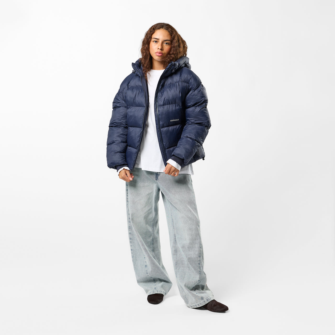 Jacke SPC