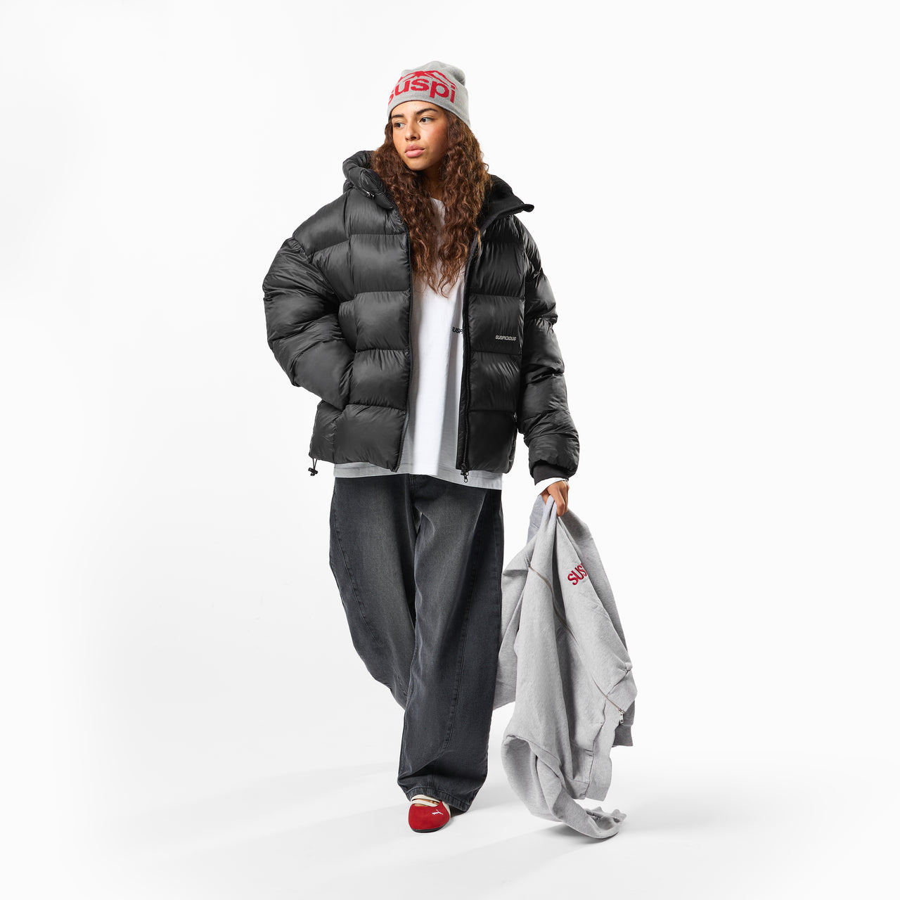 Jacke SPC