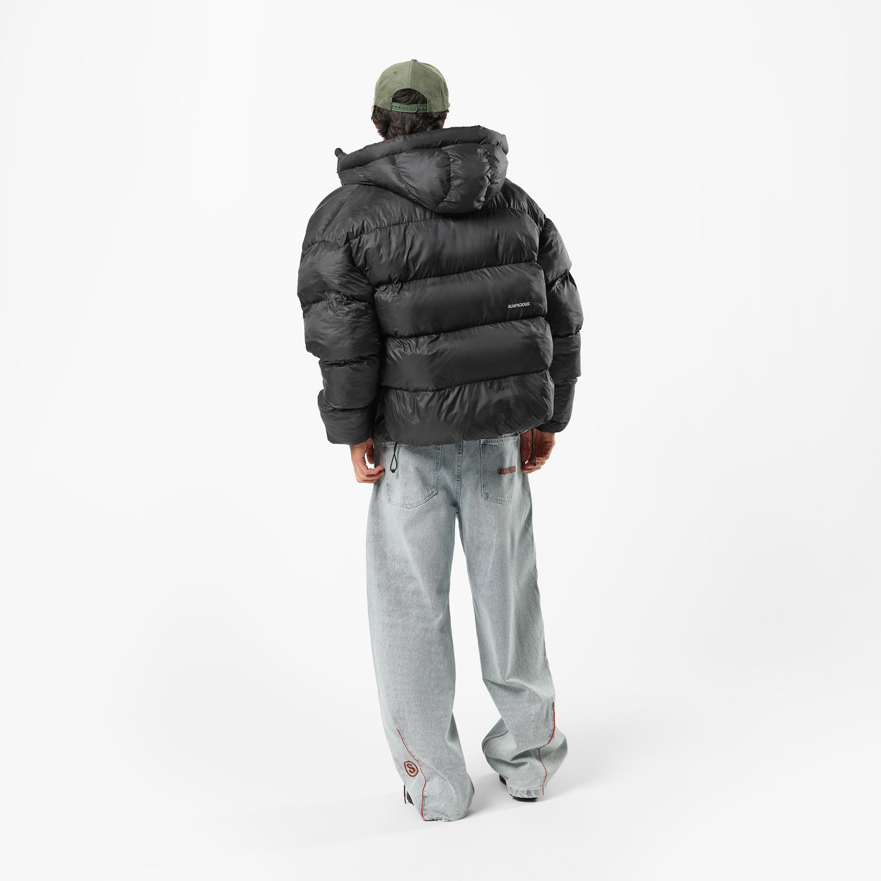 Jacke SPC
