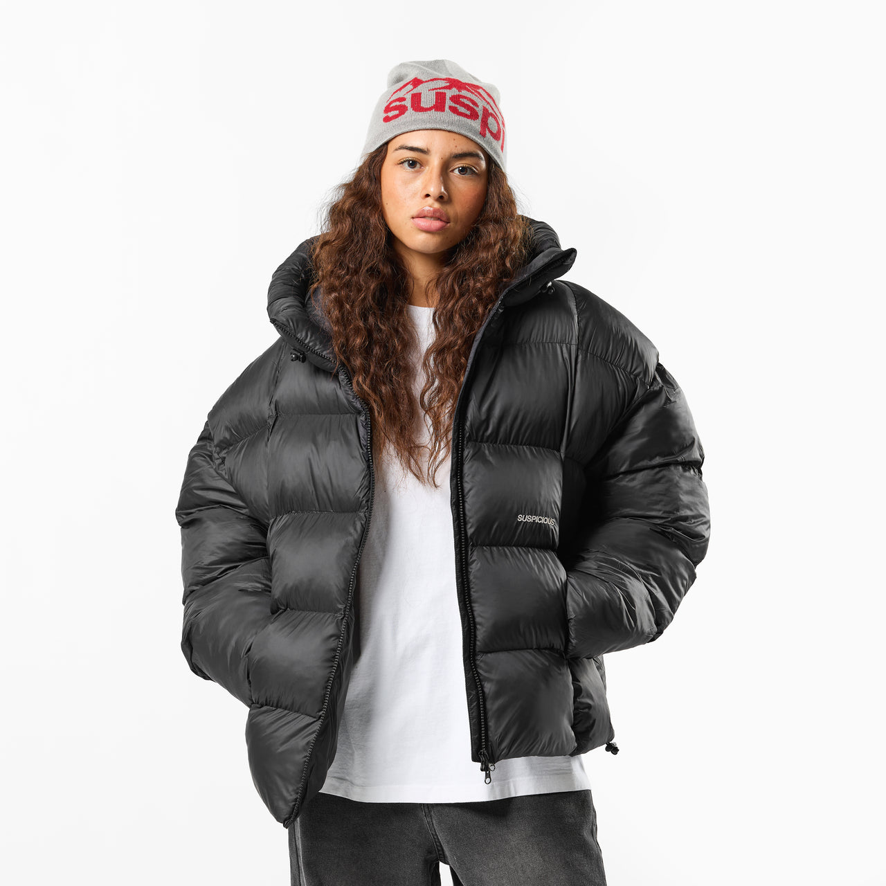 Jacke SPC