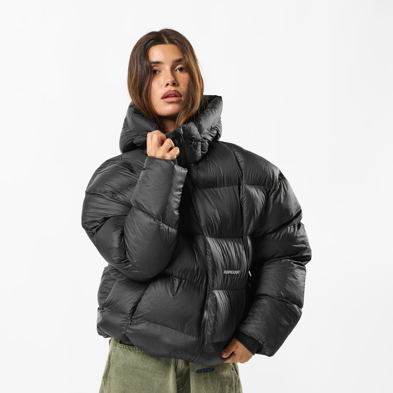 Jacke SPC