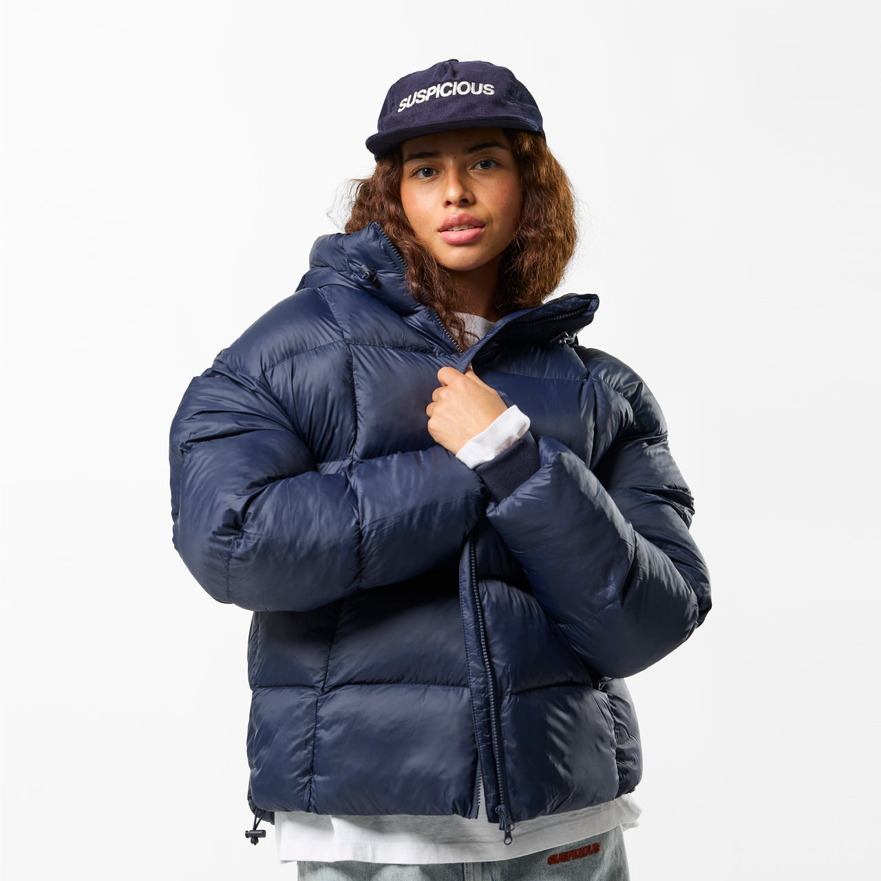 Jacke SPC