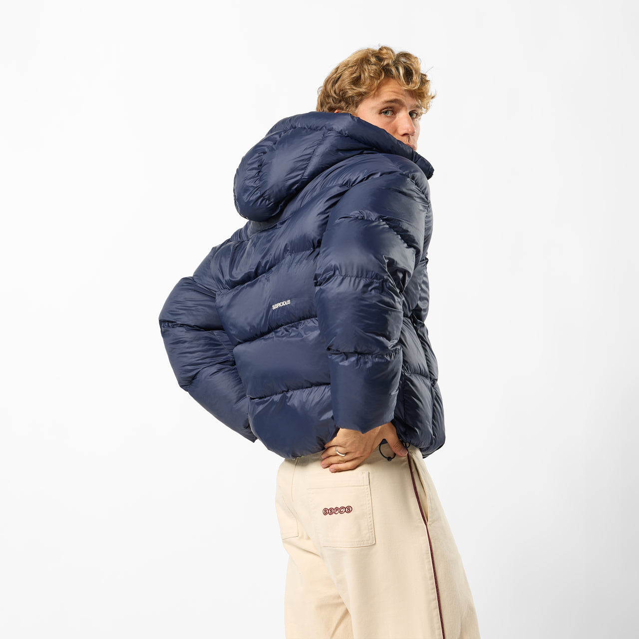 Jacke SPC