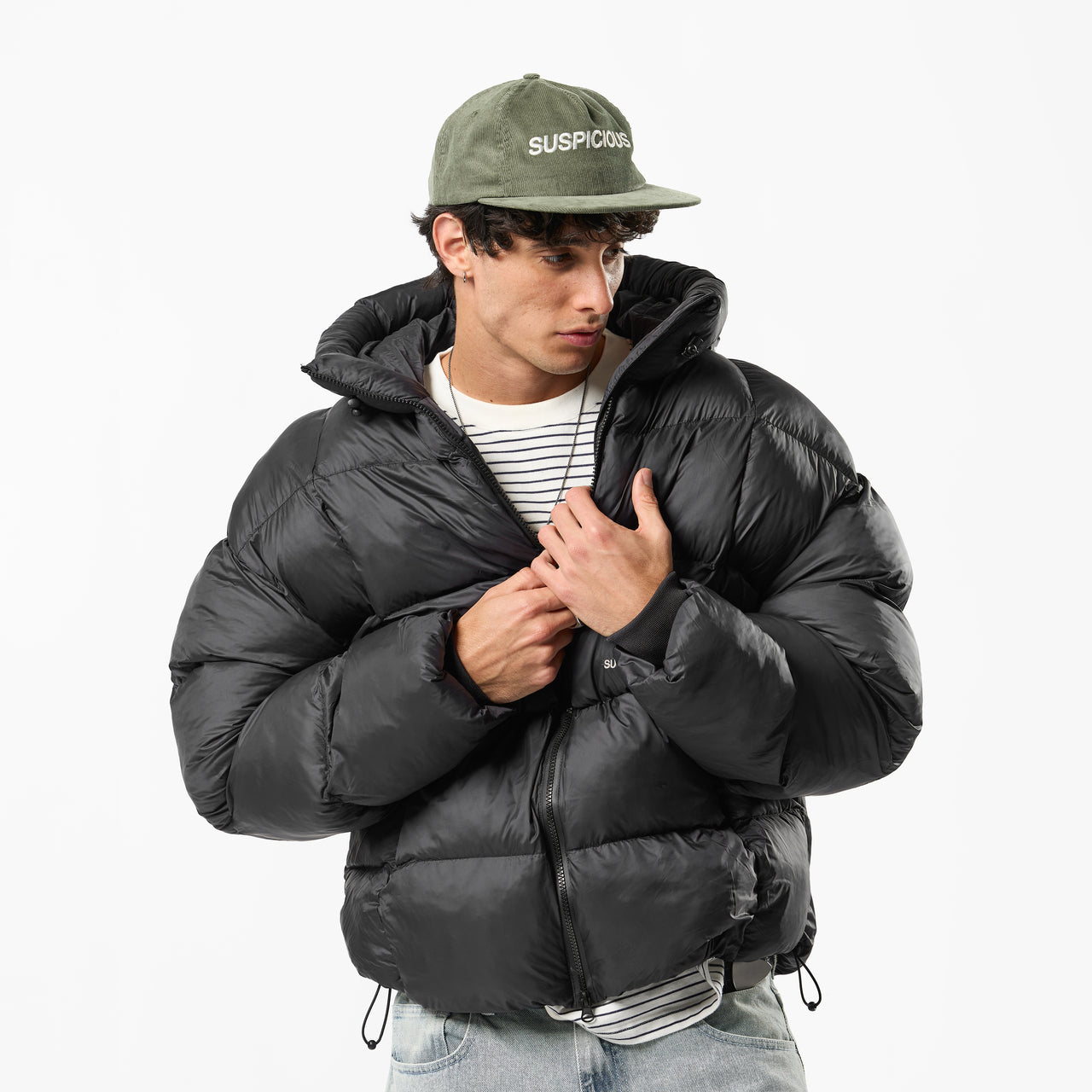 Jacke SPC