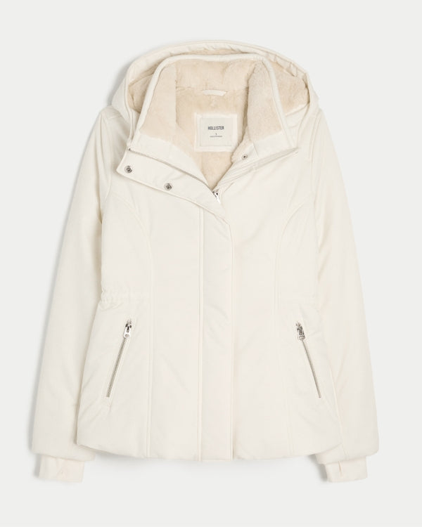 Parka HL